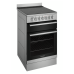 WFE542SCB Westinghouse 54cm Freestanding Electric Oven and Ceramic Cooktop